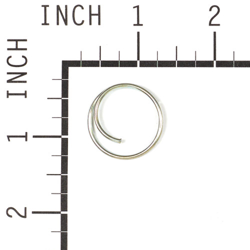 HAIR PIN - 31X11MA