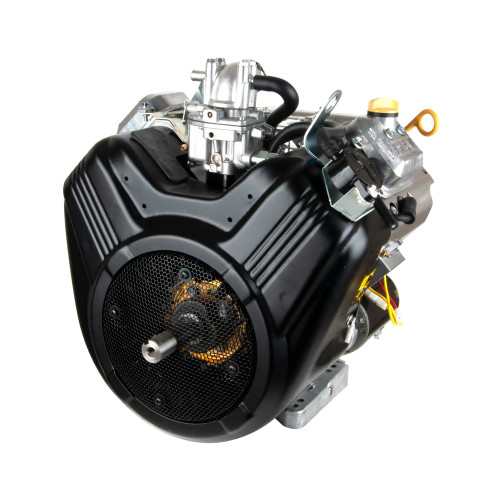 Vanguard 18.0 HP 570cc Horizontal Shaft Engine 356447-0636-G1