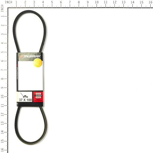 BELT(22SD B&S)&(22RB - 37X100MA