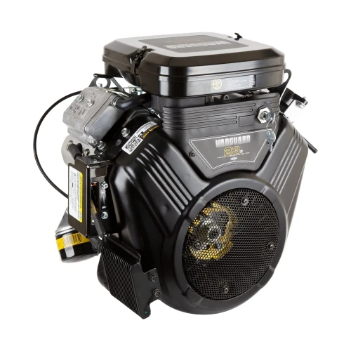 Briggs & Stratton 386447-0440-G1 Vanguard 23 HP 627cc Horizontal Shaft Engine
