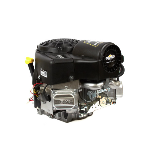 Commercial Series™ 25.0 HP 724cc Vertical Shaft Engine 44T977-0009-G1