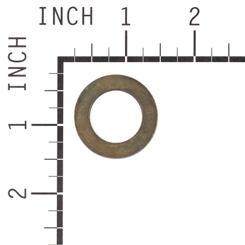 WASHER, FLAT  .752X1. - 48275MA