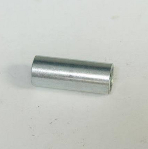 SPACER, .38 X .50 X 1
