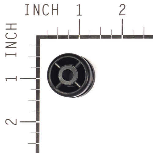 SPOOL CABLE,AUGER CTR - 579860MA