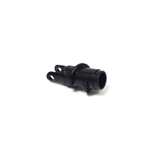 WORMGEAR,CHUTE ROTATE - 585196MA