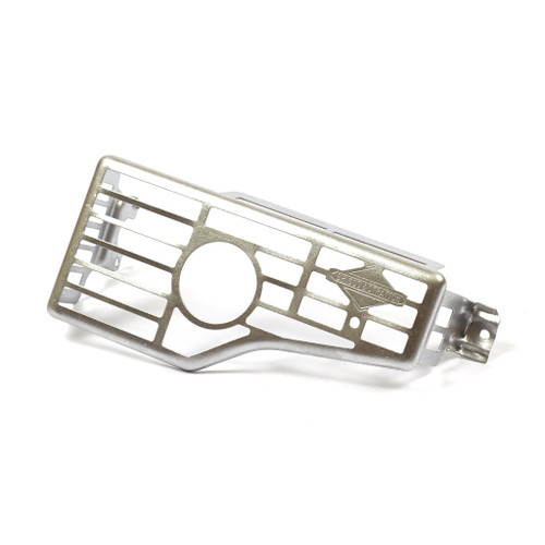 GUARD-MUFFLER - 593875