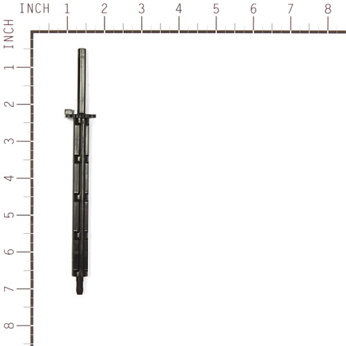 KNOB-CHOKE SHAFT - 594219