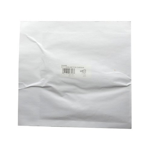 KIT-CARBURETOR OVERHA - 594886