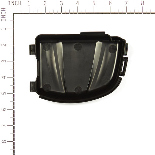 COVER-AIR CLEANER - 595658