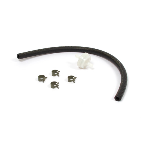 FUEL FILTER & HOSE KIT - 595824