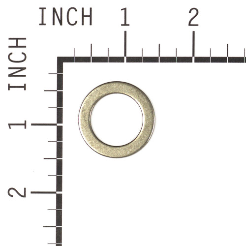 FW, .77X1.13X.06 - 7010935SM