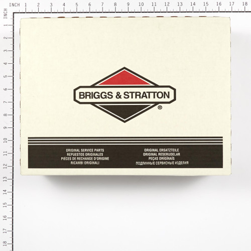 PLUG, CHUTE ADAPTER - 7016814YP