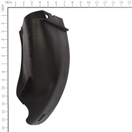 COVER, 21 DECK - 7029149YP