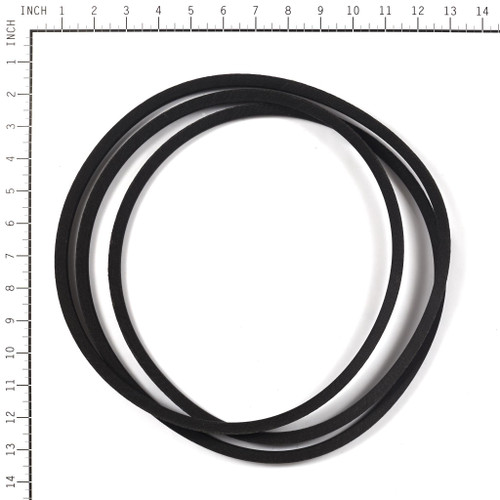 BELT, 100HA, NEOPRENE - 7029205YP
