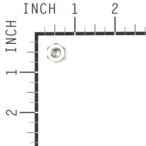 NUT, 1/4-20 - 703251