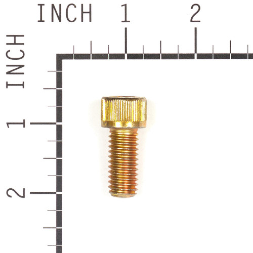 SCREW, 7/16-14X1 - 703845