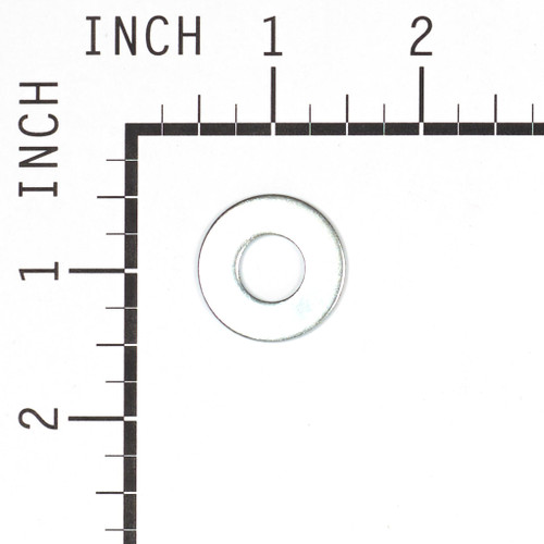 WASHER, FLAT - 703964