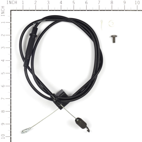 TRACTION CABLE KIT - 7063163YP