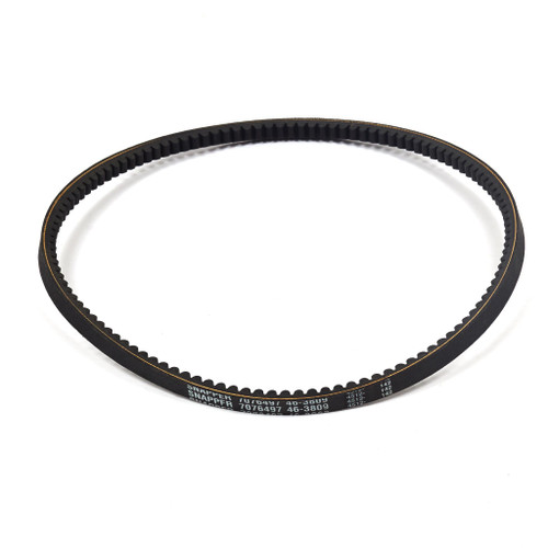 (C) BELT, WHEEL DRIVE - 7076497YP
