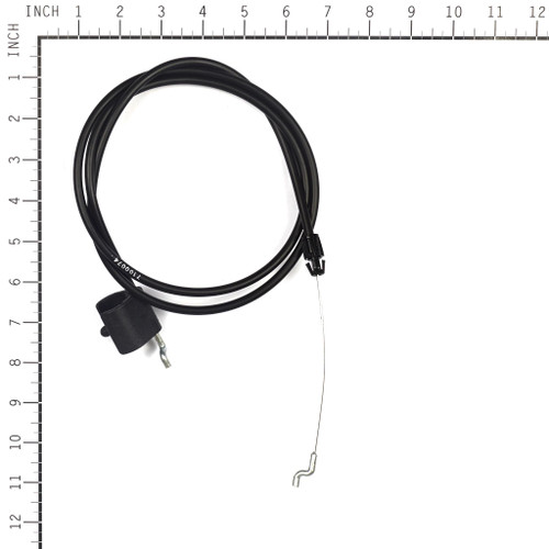 CABLE, CONTROL, ZONE - 7100074YP