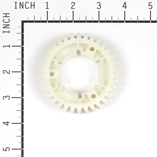 GEAR, EXTERNAL WHEEL - 7100914YP
