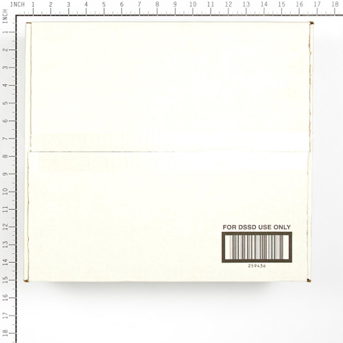 WHEEL, 12X2 - 7105710YP