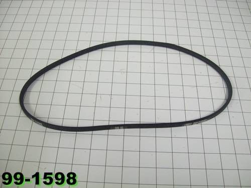 V-belt 99-1598TOR