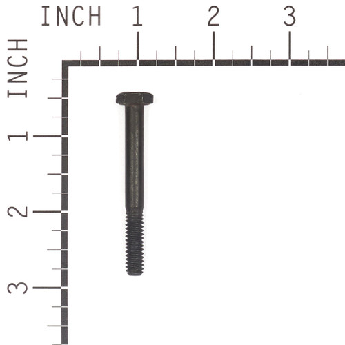SCREW, 1/4-20X2.25 HH - 73839MA