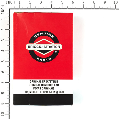 HEIGHT GUIDE ASSY-MET - 740299MA