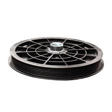 771019 Idler Pulley | Genuine OEM Murray / Noma / Briggs Mower Pulley