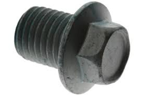 Honda 90131-ZV5-000 Hex Bolt | Genuine OEM Honda Marine Fastener