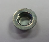 Nut, Push (12.7mm) package std