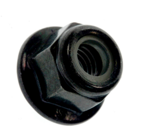Nut (6mm) 90303-V10-000HON package std