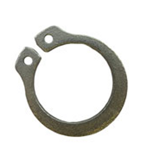 Honda 90651-VE2-800 Grass Bag Clip | Genuine OEM Honda Mower Fastener