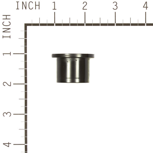 Bushing Plastic Mtd