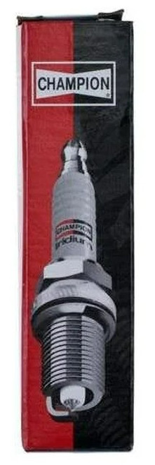 J12YC AUTO SPARK PLUG - 10 package std