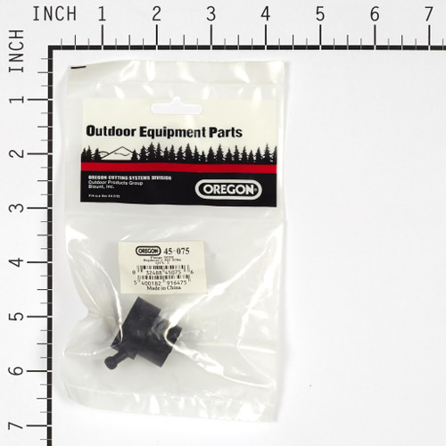 Oregon 45-075 Wheel Flange