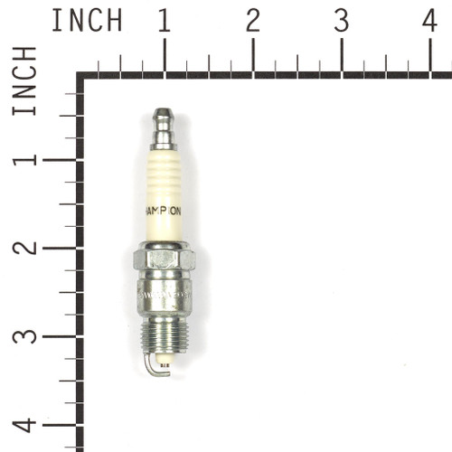 RV15YC4 AUTO SPARK PLUG - 18