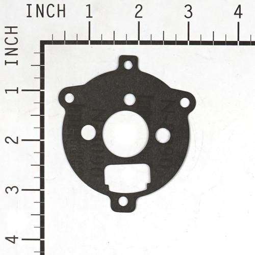 WELDMENT, ANTI-TURN - 27034