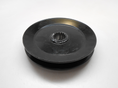 Toro 99-4614 Pulley And Hub Assembly