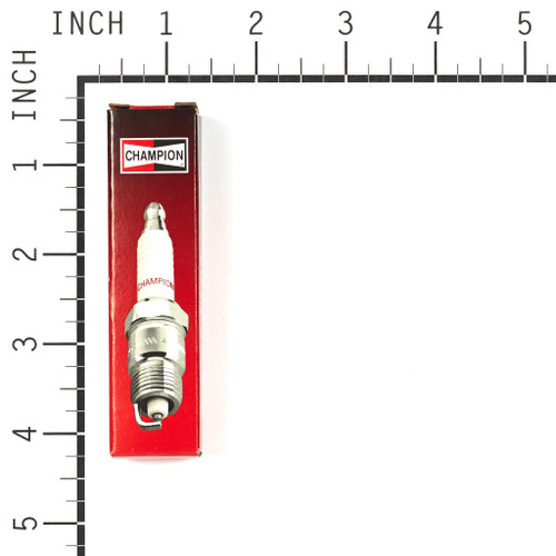 RL87YC SM ENG SPARK PLUG - 327