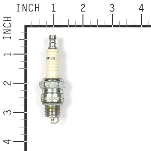 RL87YC SM ENG SPARK PLUG - 327