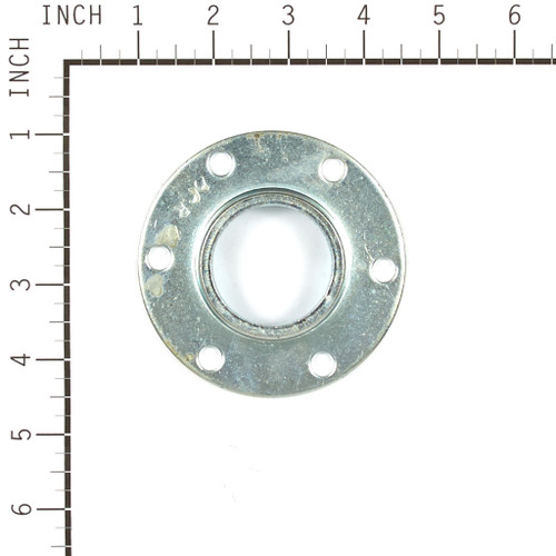 Bearing Housing, Mtd