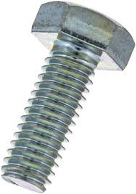 Honda 92101-06016-0A Hex Bolt | Genuine OEM Honda Hardware