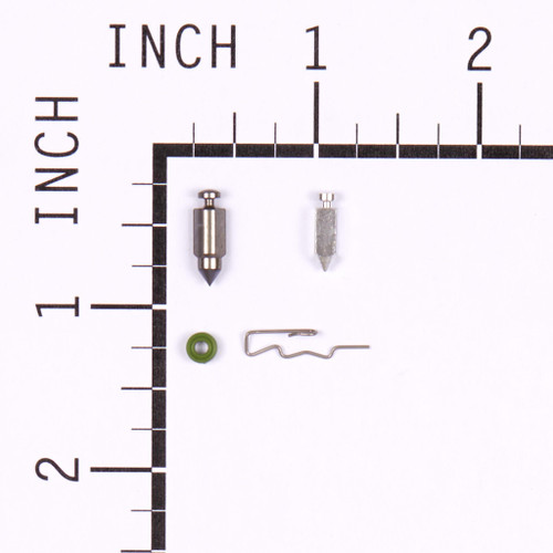 A&O MANUAL-FAB - 394681