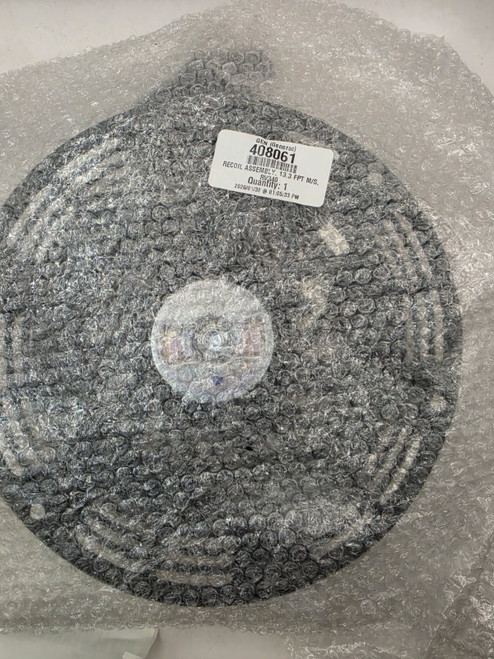 408061 - RECOIL ASSEMBLY, 13.3 FPT M/S, RV340