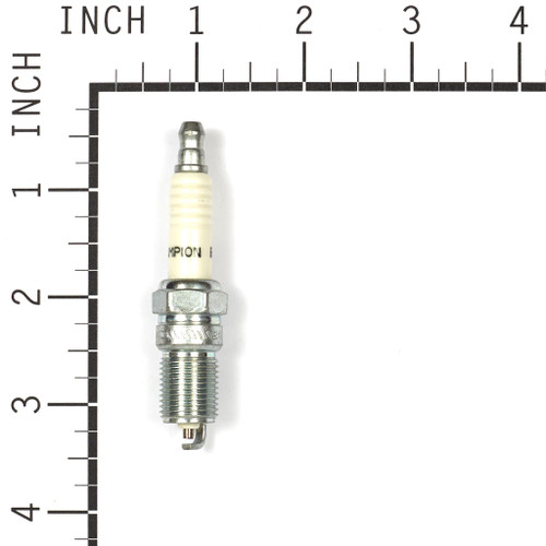 RS14YC AUTO SPARK PLUG - 408
