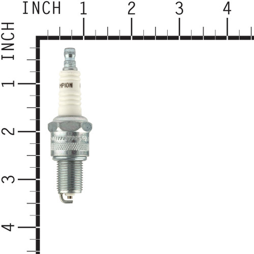 RN9YC AUTO SPARK PLUG - 415