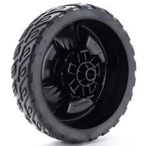 Honda 44710-VR8-N00ZA Rear Wheel | Genuine OEM Honda Mower Part