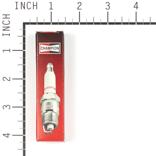 H12 SM ENG SPARK PLUG - 512